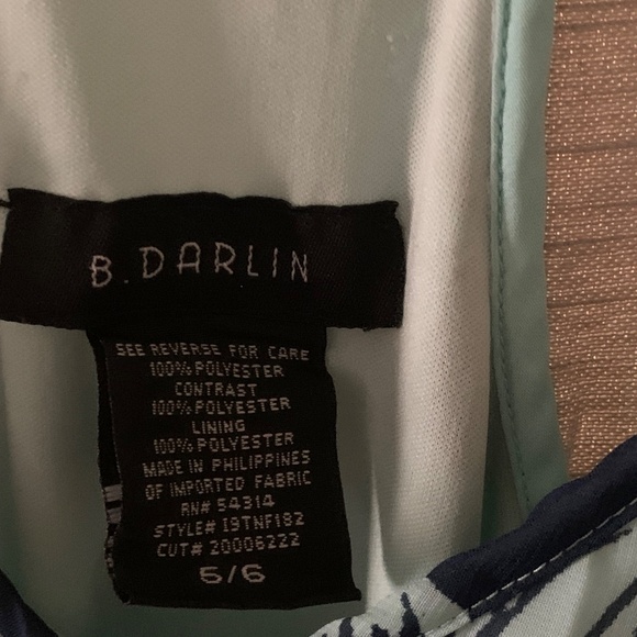 Dress - Picture 2 of 4